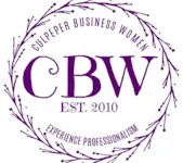 Culpeper Business Women